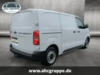 Gebraucht Peugeot Expert 120 PS (88 kW) 2024 Weiss Van
