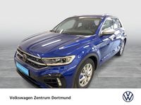 Gebraucht VW T-Roc R 300 PS (220 kW) 2025 Blau SUV