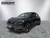 Używany Opel Corsa-e 100 kW (136 KM) 2023 Czarny Hatchback