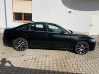 gebraucht Audi A6 2.0tdi Ultra-Scheckheft-8Fach