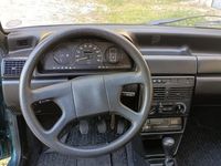 Gebraucht Fiat Uno 45 PS (33 kW) 1993 Blau Kleinwagen