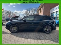 Gebraucht Porsche Cayenne 476 PS (350 kW) 2022 Blau SUV