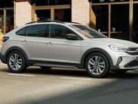 Gebraucht VW Taigo Move 150 PS (110 kW) 2024 Silber SUV