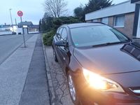 gebraucht Opel Astra Sports Tourer Euro 6 CDTI 1,6