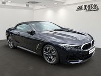 gebraucht BMW M850 xDrive Cabrio