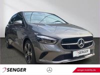 Gebraucht Mercedes B200 Progressive 163 PS (119 kW) 2025 Weiß Van / Kleinbus