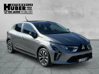 Gebraucht Mitsubishi Colt Plus 67 PS (49 kW) 2024 Grau metallic Kleinwagen