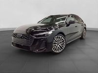 Gebraucht Audi A5 S-Line 299 PS (219 kW) 2026 Schwarz Kombi