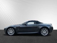 gebraucht Aston Martin V8 Roadster, SCHALTER, Deutsch