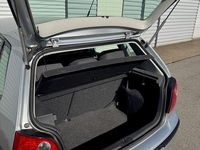 Gebraucht VW Polo Comfortline 64 PS (47 kW) 2002 Silber Limousine