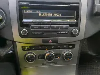 Gebraucht VW Passat 140 PS (102 kW) 2012 Blau Kombi