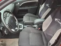Gebraucht Ford Mondeo 155 PS (114 kW) 2005 Rot Kombi