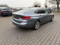 Gebraucht BMW 630 Luxury Line 265 PS (194 kW) 2018 Grau Coupé