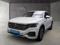 gebraucht VW Touareg UPE/124.470,-