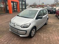 gebraucht VW up! 