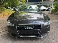 Gebraucht Audi A5 Sportback Sport 204 PS (150 kW) 2013 Grau Kleinwagen