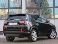 Occasion Jeep Compass 150 ch (110 kW) 2021 Noir SUV