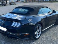 gebraucht Ford Mustang GT 5.0 Ti-VCT V8 GT Auto