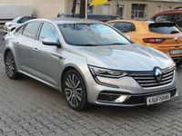 gebraucht Renault Talisman Intens 2.0 BLUE dCi 200 EU6d-T VOLL