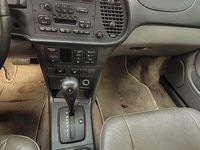 Gebraucht Saab 900 Cabriolet 150 PS (110 kW) 1995 Grün Cabrio