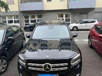 Gebraucht Mercedes GLB200 150 PS (110 kW) 2020 SUV