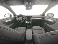 Gebraucht Volvo XC40 Plus 163 PS (119 kW) 2024 Grau SUV
