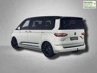 Neu VW Multivan Edition 150 PS (110 kW) 2025 Pure white / dach schwarz Van / Kleinbus
