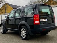 gebraucht Land Rover Discovery TDV6 HSE/Leder/AHK/Xenon/PDC/MFL/LMF