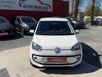 Second-hand VW up! 60 CP (44 kW) 2016 Alb Hatchback