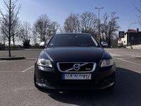 Gebraucht Volvo V50 R-Design 114 PS (83 kW) 2012 Kombi
