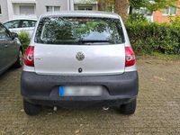 gebraucht VW Fox 