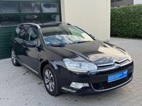 Gebraucht Citroën C5 Exclusive 179 PS (131 kW) 2015 Grau Kombi