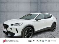 Gebraucht Cupra Formentor 150 PS (110 kW) 2023 Andere farbe SUV