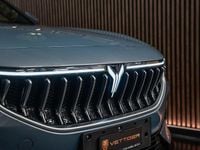 Gebraucht Voyah Free 489 PS (359 kW) 2024 Grau SUV