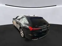Gebraucht Audi A6 Sport 286 PS (210 kW) 2022 Schwarz Kombi