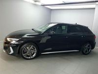 Gebraucht Audi S3 Comfort 310 PS (228 kW) 2022 Mythosschwarz (metallic) Limousine