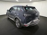 Gebraucht Hyundai Nexo Premium 163 PS (119 kW) 2022 Blau SUV