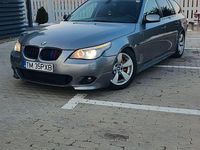 Gebraucht BMW 535 Performance 286 PS (210 kW) 2008 Grau Kombi