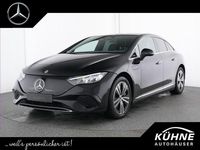 Gebraucht Mercedes EQE300 Advanced Plus 244 kW (333 PS) 2025 Schwarz Limousine