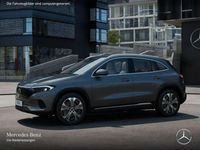 Gebraucht Mercedes EQA250+ Advanced 139 kW (190 PS) 2025 Grau SUV