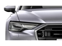 Gebraucht Audi A6 Design 150 PS (110 kW) 2022 Silber Kombi