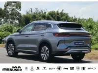 Ny BYD Seal U Design 160 kW (218 HK) 2026 Grå SUV
