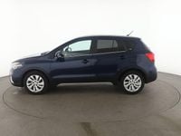 Gebraucht Suzuki SX4 Club 2017 Blau SUV