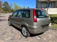 Brugt Ford Fiesta 100 HK (73 kW) 2003 Hatchback