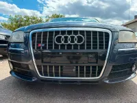 Gebraucht Audi A8 Sport 260 PS (191 kW) 2003 Limousine