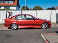 gebraucht BMW 320 E36 i Sport Edition