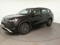 Gebraucht VW Tayron Life 150 PS (110 kW) 2025 Schwarz SUV