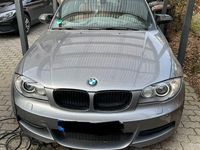 Gebraucht BMW 135 Performance 306 PS (225 kW) 2009 Grau Kleinwagen