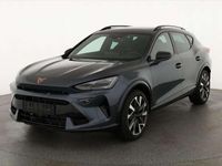 Neu Cupra Formentor VZ 333 PS (244 kW) 2025 Magnetic grau metallic SUV