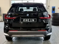 Neu BMW X1 136 PS (100 kW) 2026 Schwarz SUV